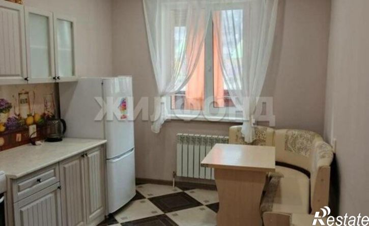 1-комн квартира ул Мясниковой, 6/3,  д. 6/3