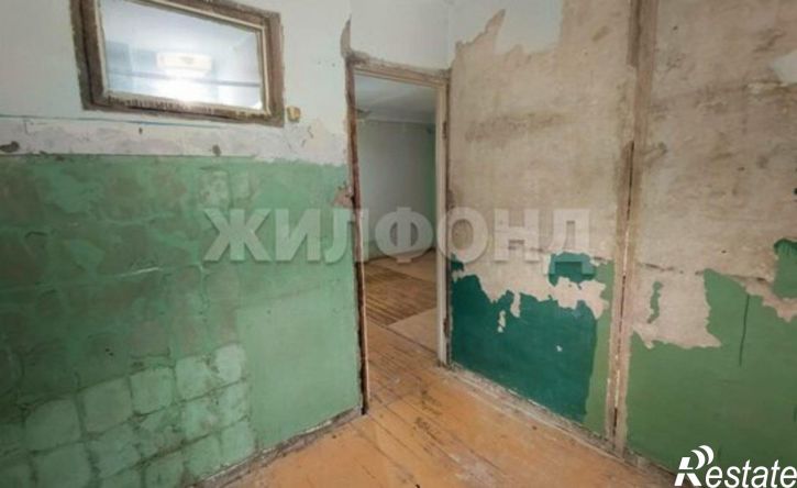2-комн квартира ул Лейтенанта Амосова, 53,  д. 53