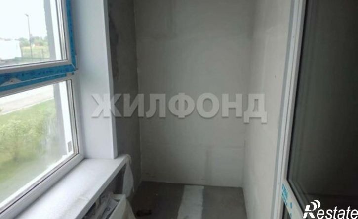 1-комн квартира ул Михаила Востокова, 4,  д. 4