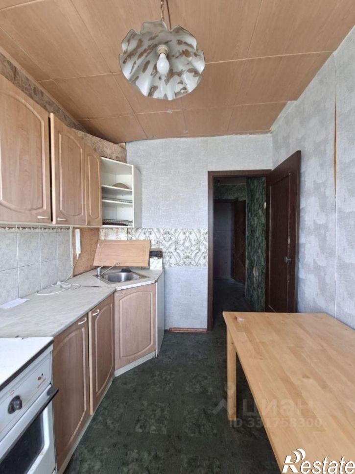 3-комн квартира ул Бориса Богаткова, 219,  д. 219