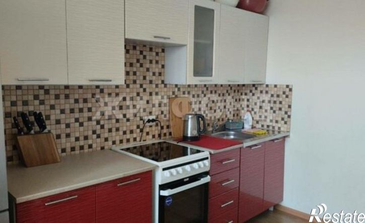 1-комн квартира ул Лазурная, 30,  д. 30