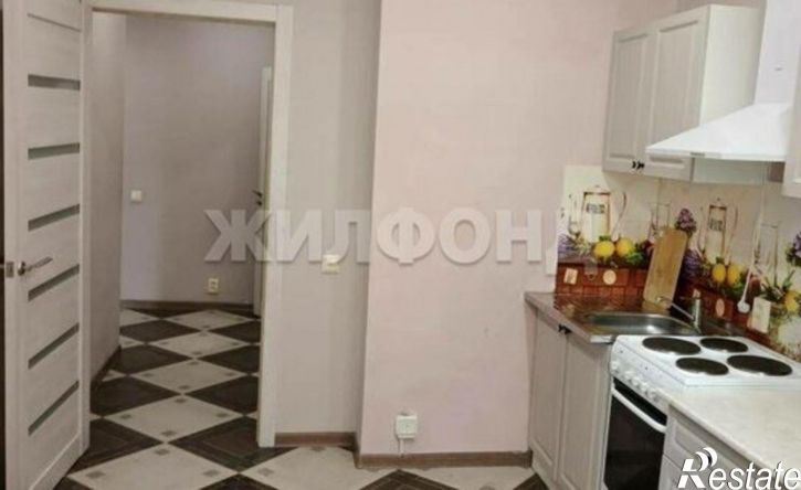 1-комн квартира ул Мясниковой, 6/3,  д. 6/3