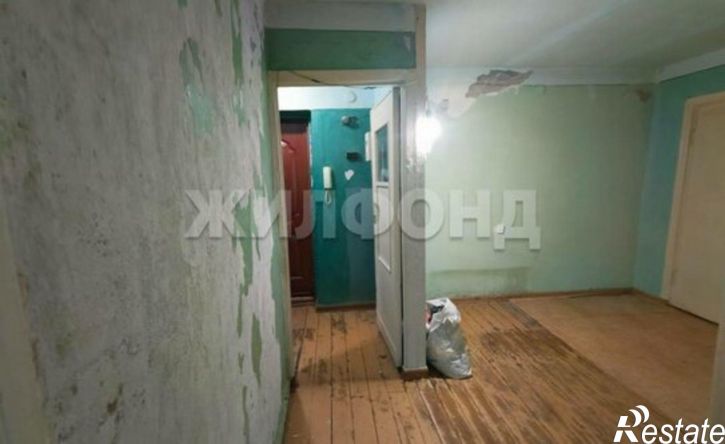 2-комн квартира ул Лейтенанта Амосова, 53,  д. 53