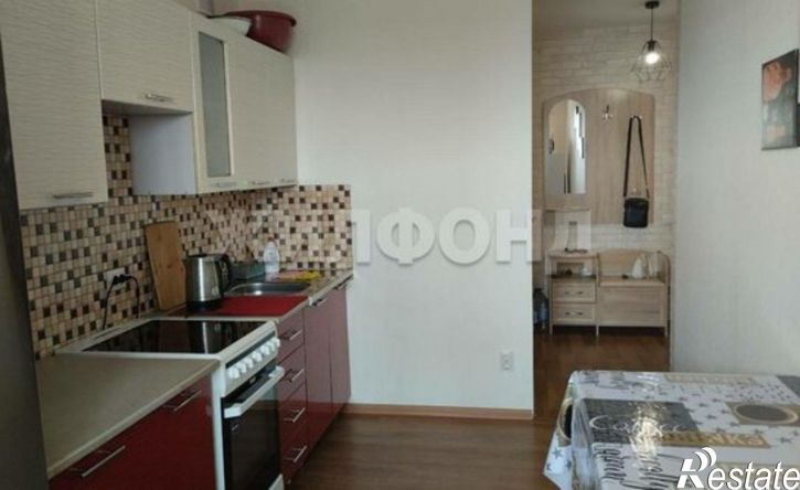 1-комн квартира ул Лазурная, 30,  д. 30