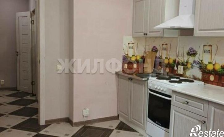 1-комн квартира ул Мясниковой, 6/3,  д. 6/3