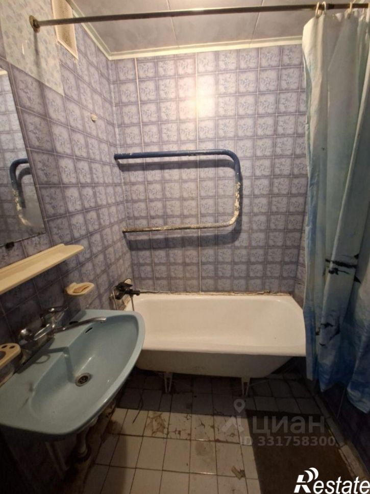 3-комн квартира ул Бориса Богаткова, 219,  д. 219