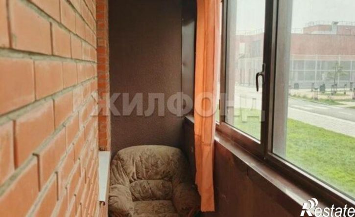 1-комн квартира ул Мясниковой, 6/3,  д. 6/3