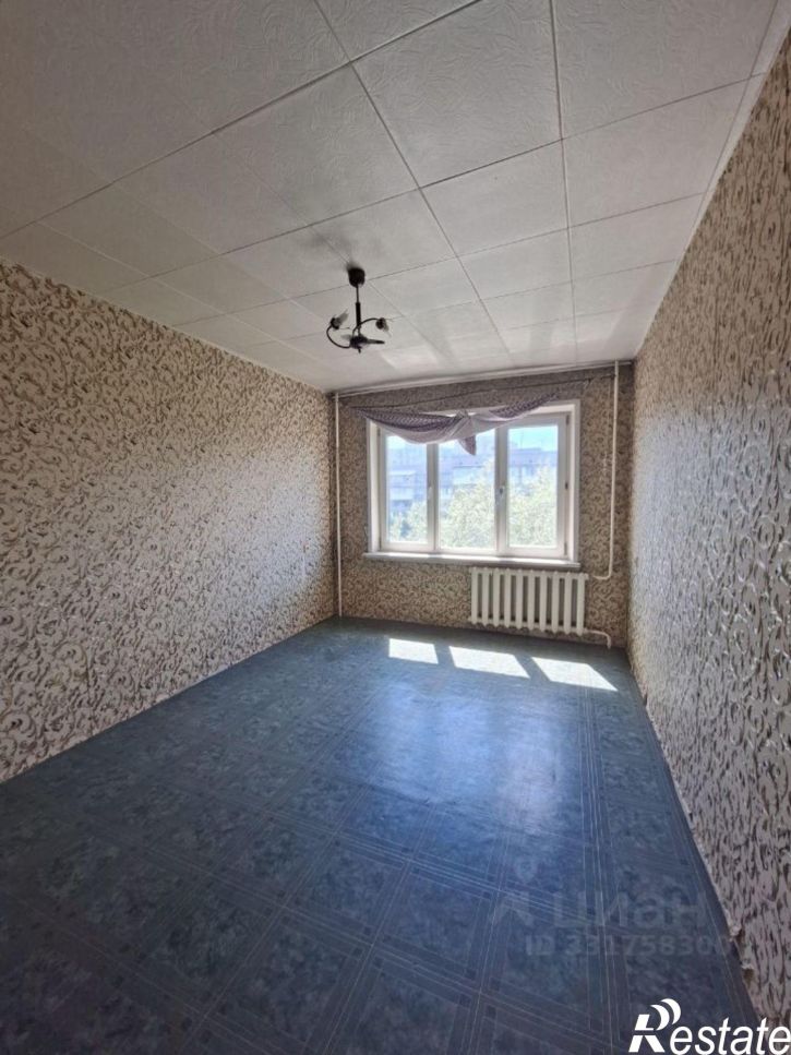 3-комн квартира ул Бориса Богаткова, 219,  д. 219