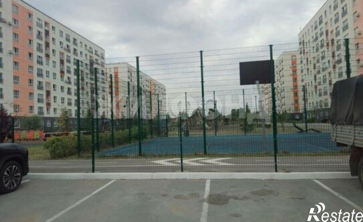 1-комн квартира ул Михаила Востокова, 4,  д. 4
