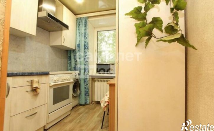 1-комн квартира ул Зорге, 36,  д. 36