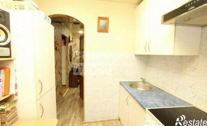 1-комн квартира ул Зорге, 36,  д. 36