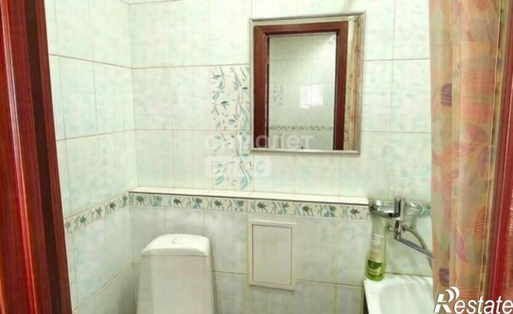 1-комн квартира ул Зорге, 36,  д. 36