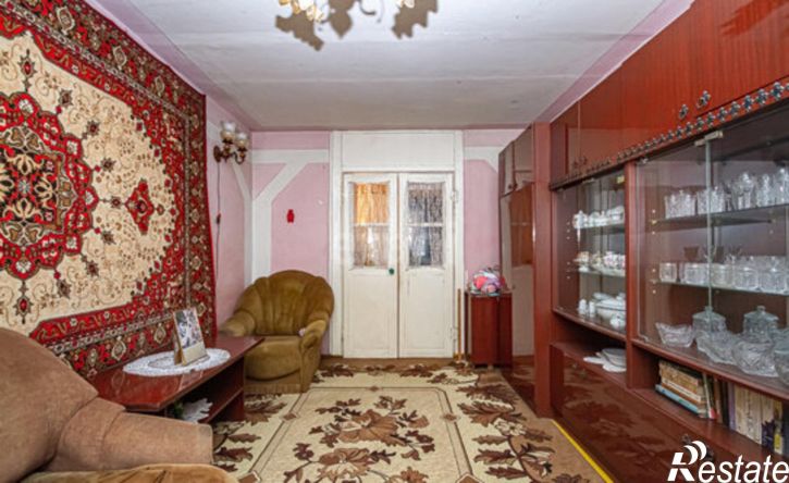 3-комн квартира ул Доватора, 33,  д. 33
