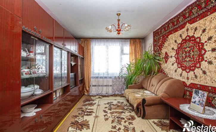 3-комн квартира ул Доватора, 33,  д. 33