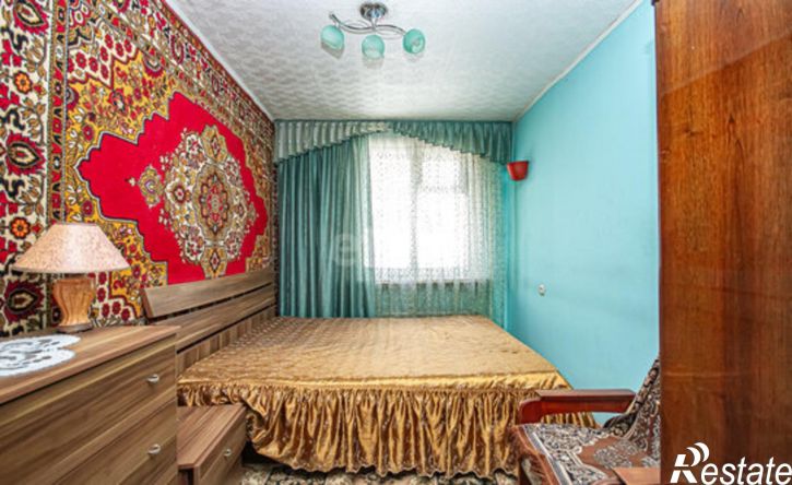 3-комн квартира ул Доватора, 33,  д. 33