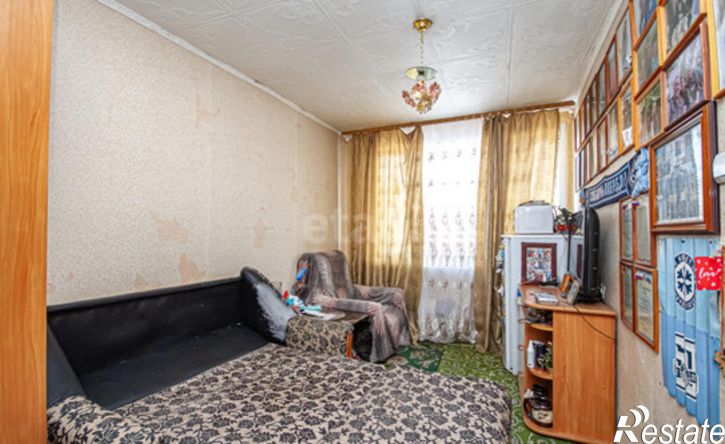 3-комн квартира ул Доватора, 33,  д. 33