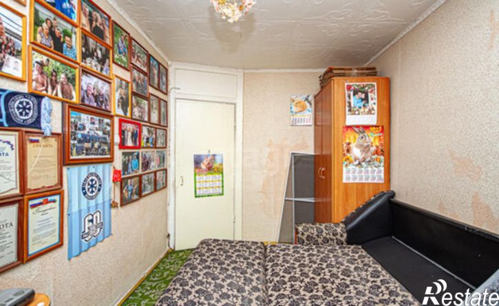 3-комн квартира ул Доватора, 33,  д. 33