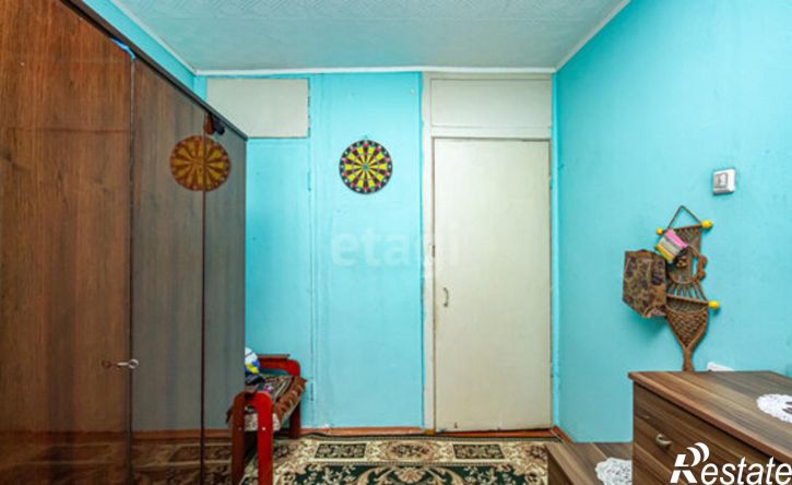 3-комн квартира ул Доватора, 33,  д. 33