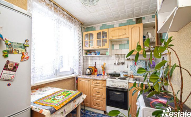 3-комн квартира ул Доватора, 33,  д. 33