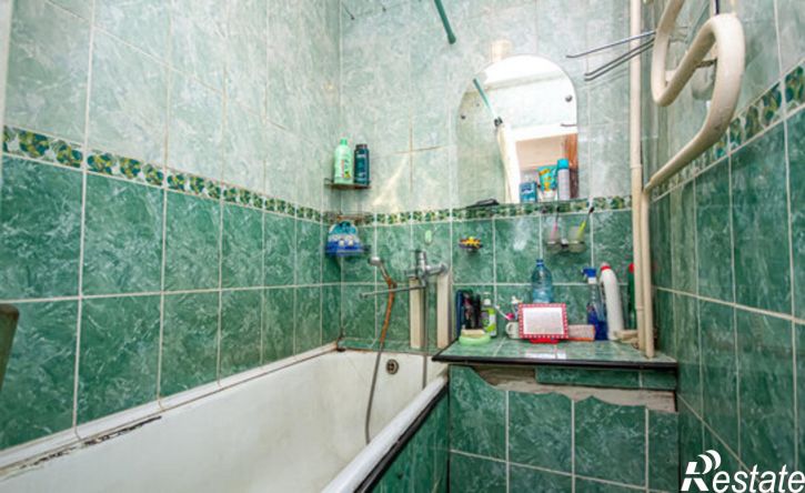 3-комн квартира ул Доватора, 33,  д. 33