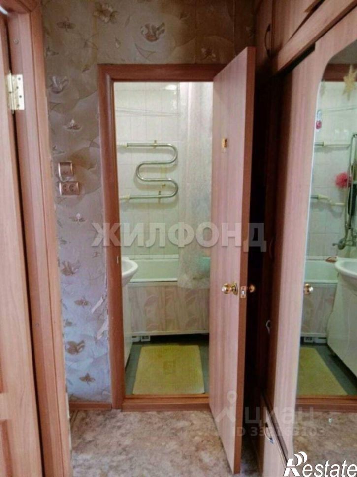 2-комн квартира ул Полтавская, 35,  д. 35