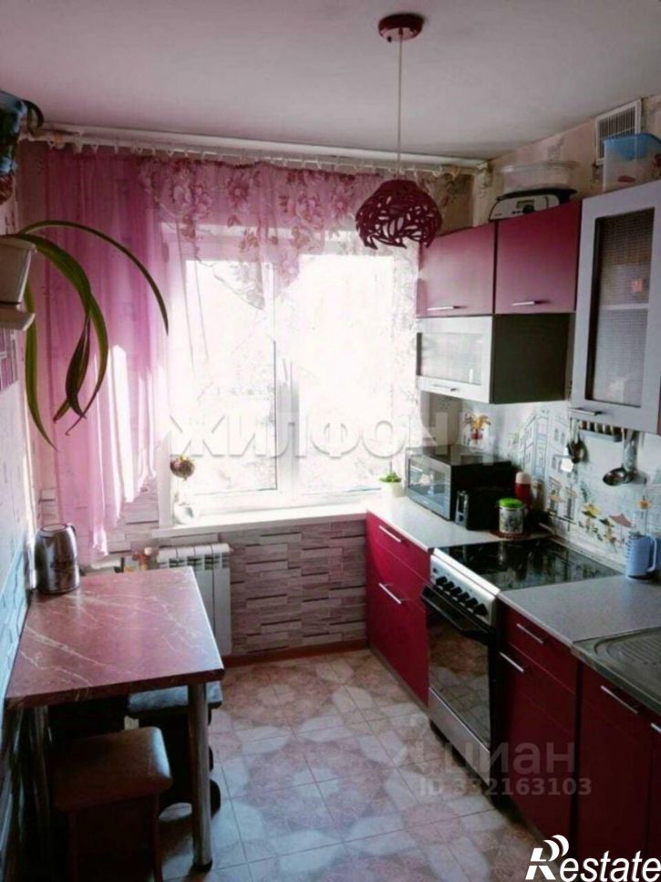 2-комн квартира ул Полтавская, 35,  д. 35