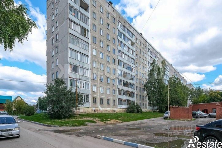 2-комн квартира ул Полтавская, 35,  д. 35