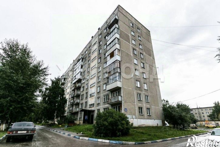 2-комн квартира ул Полтавская, 35,  д. 35