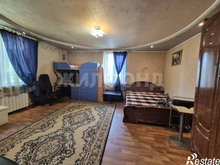 1-комн квартира ул Геологическая, 26,  д. 26