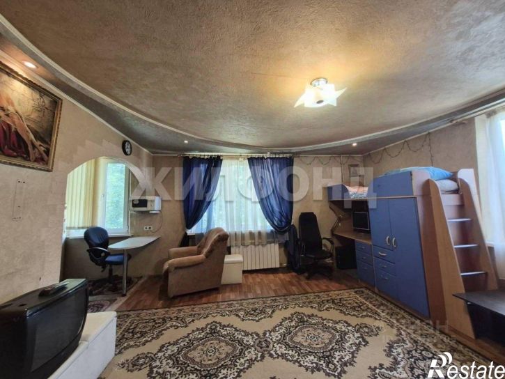 1-комн квартира ул Геологическая, 26,  д. 26