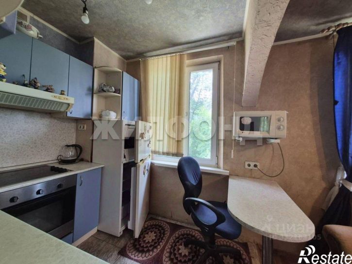 1-комн квартира ул Геологическая, 26,  д. 26