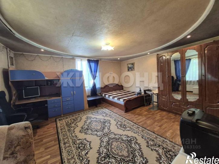 1-комн квартира ул Геологическая, 26,  д. 26
