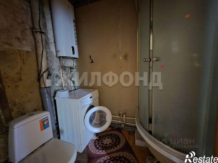 1-комн квартира ул Геологическая, 26,  д. 26
