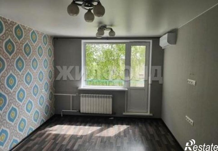 1-комн квартира ул Петухова, 55/1,  д. 55/1