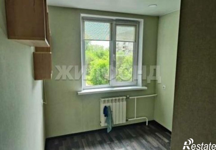 1-комн квартира ул Петухова, 55/1,  д. 55/1