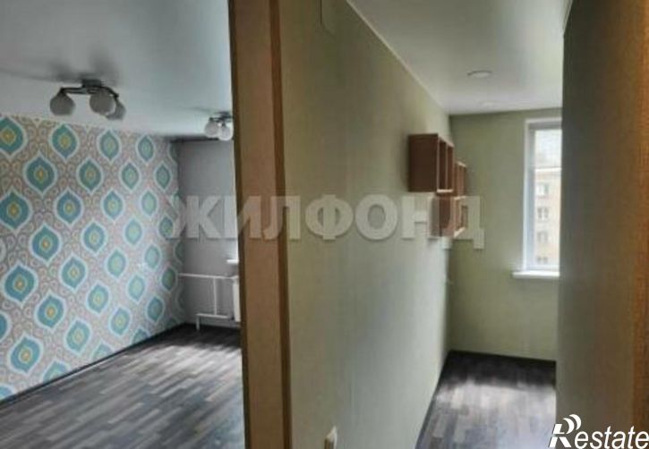 1-комн квартира ул Петухова, 55/1,  д. 55/1
