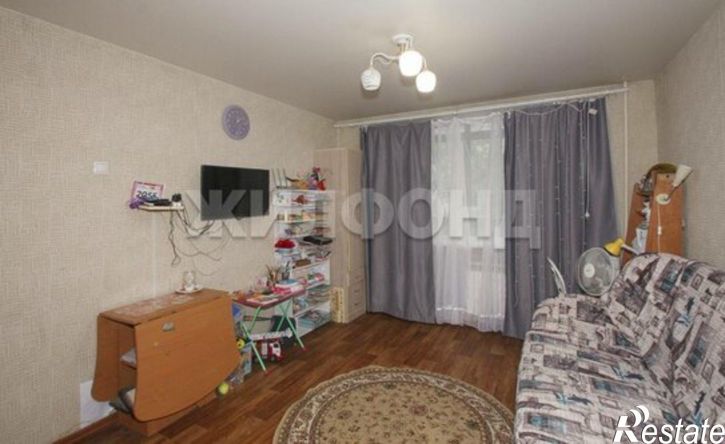 1-комн квартира ул Пархоменко, 94,  д. 94