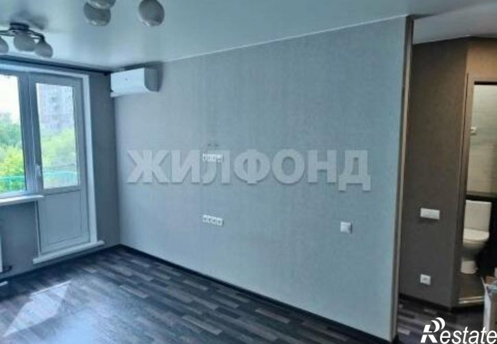 1-комн квартира ул Петухова, 55/1,  д. 55/1