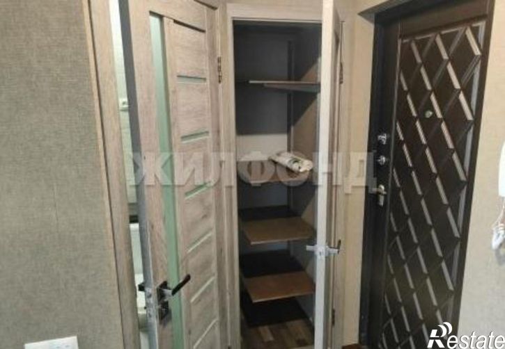 1-комн квартира ул Петухова, 55/1,  д. 55/1