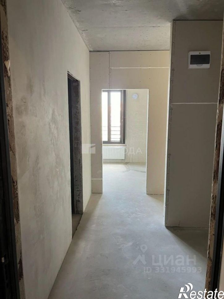 1-комн квартира ул Якушева, 50,  д. 50