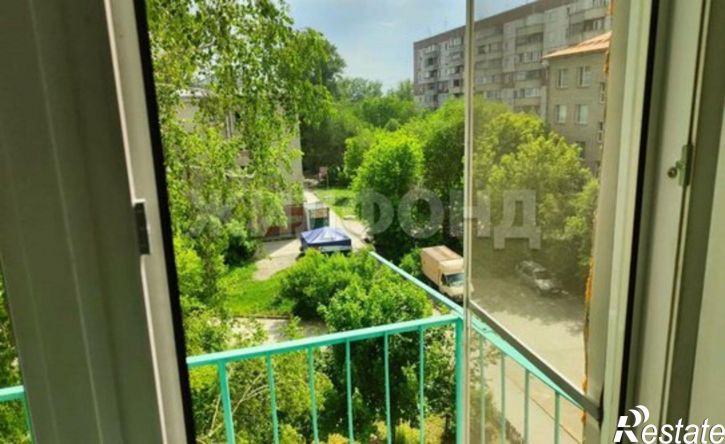 1-комн квартира ул Петухова, 55/1,  д. 55/1