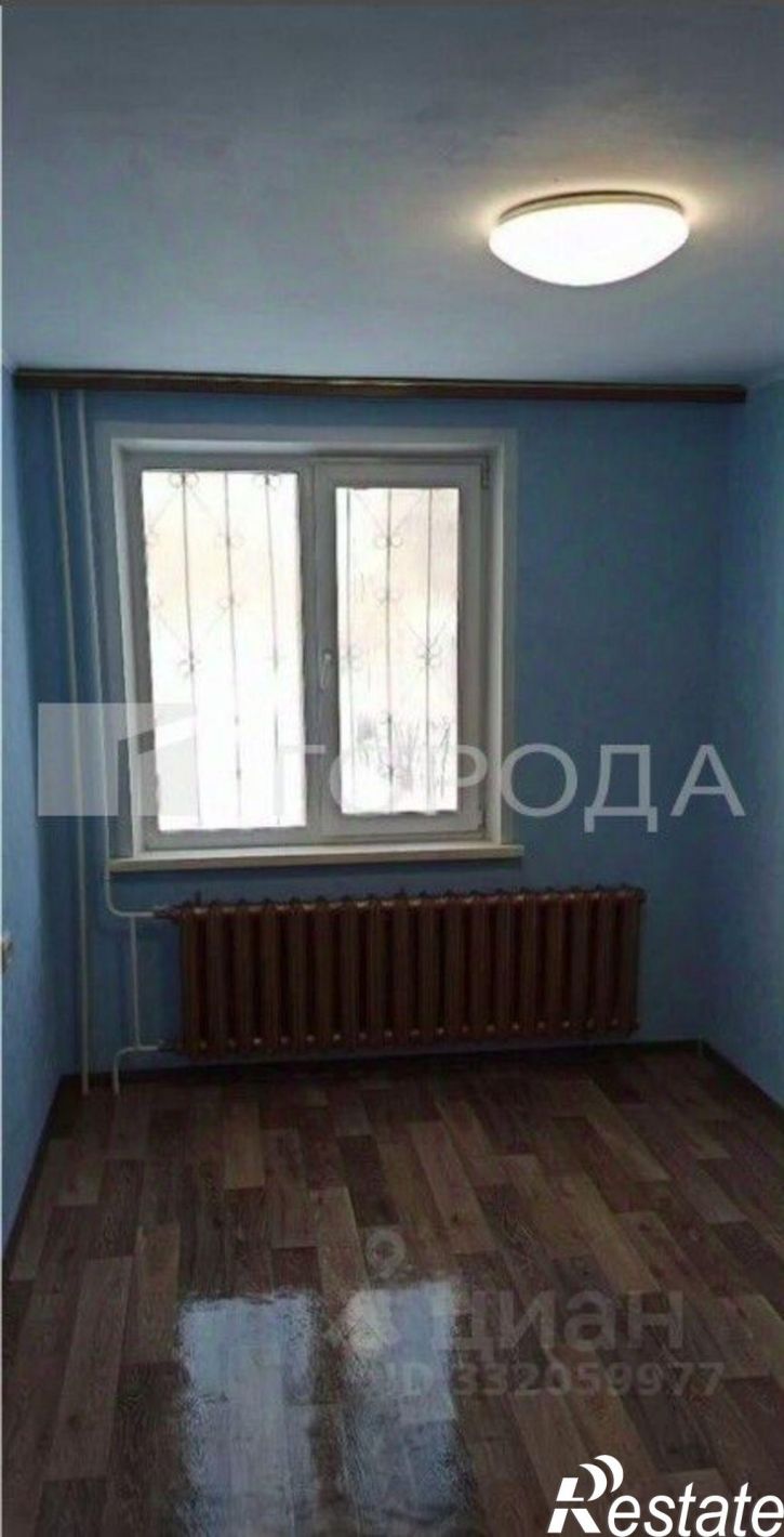 4-комн квартира ул Комсомольская, 25,  д. 25