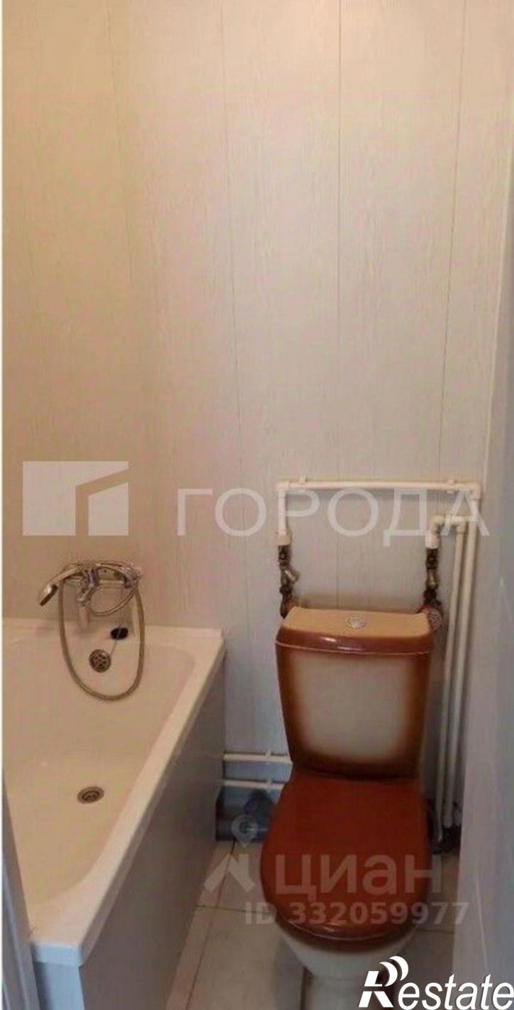 4-комн квартира ул Комсомольская, 25,  д. 25
