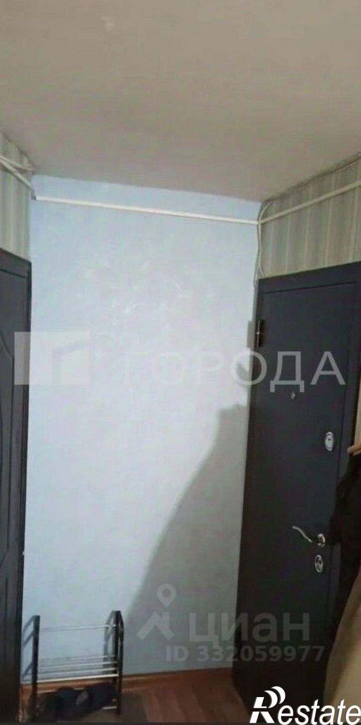 4-комн квартира ул Комсомольская, 25,  д. 25