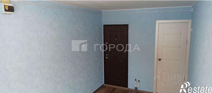 4-комн квартира ул Комсомольская, 25,  д. 25