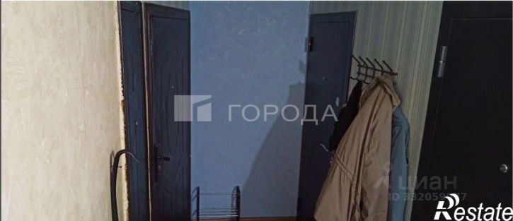 4-комн квартира ул Комсомольская, 25,  д. 25