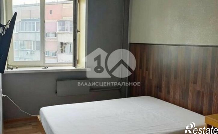 3-комн квартира ул Ватутина, 83,  д. 83