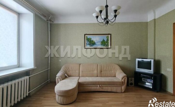 2-комн квартира ул Пермитина, 1,  д. 1