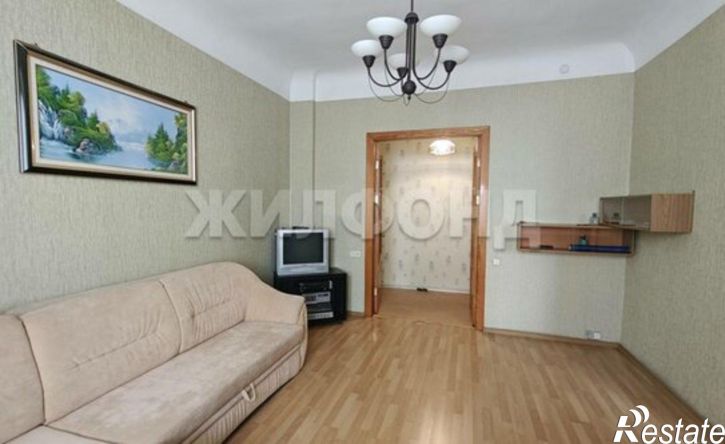 2-комн квартира ул Пермитина, 1,  д. 1