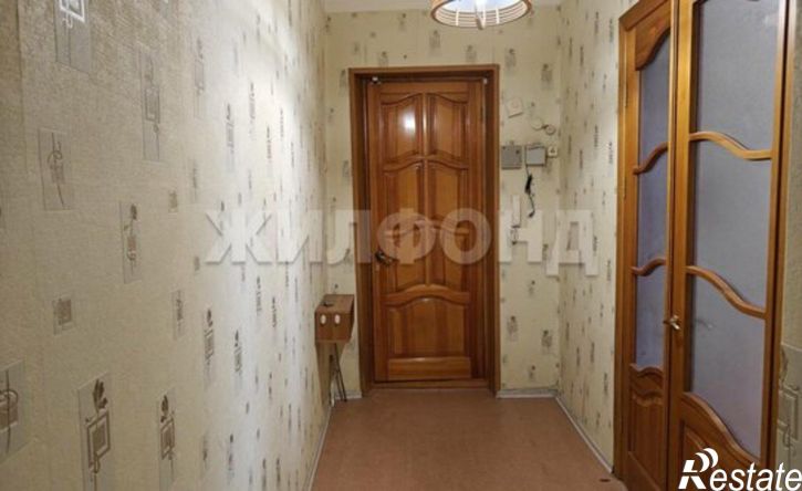 2-комн квартира ул Пермитина, 1,  д. 1